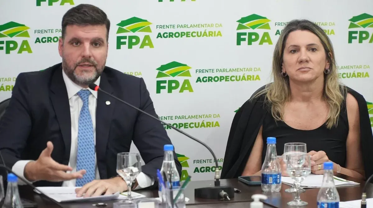Frente Parlamentar da Agricultura propõe 20 ações para reduzir preços de alimentos no Brasil
