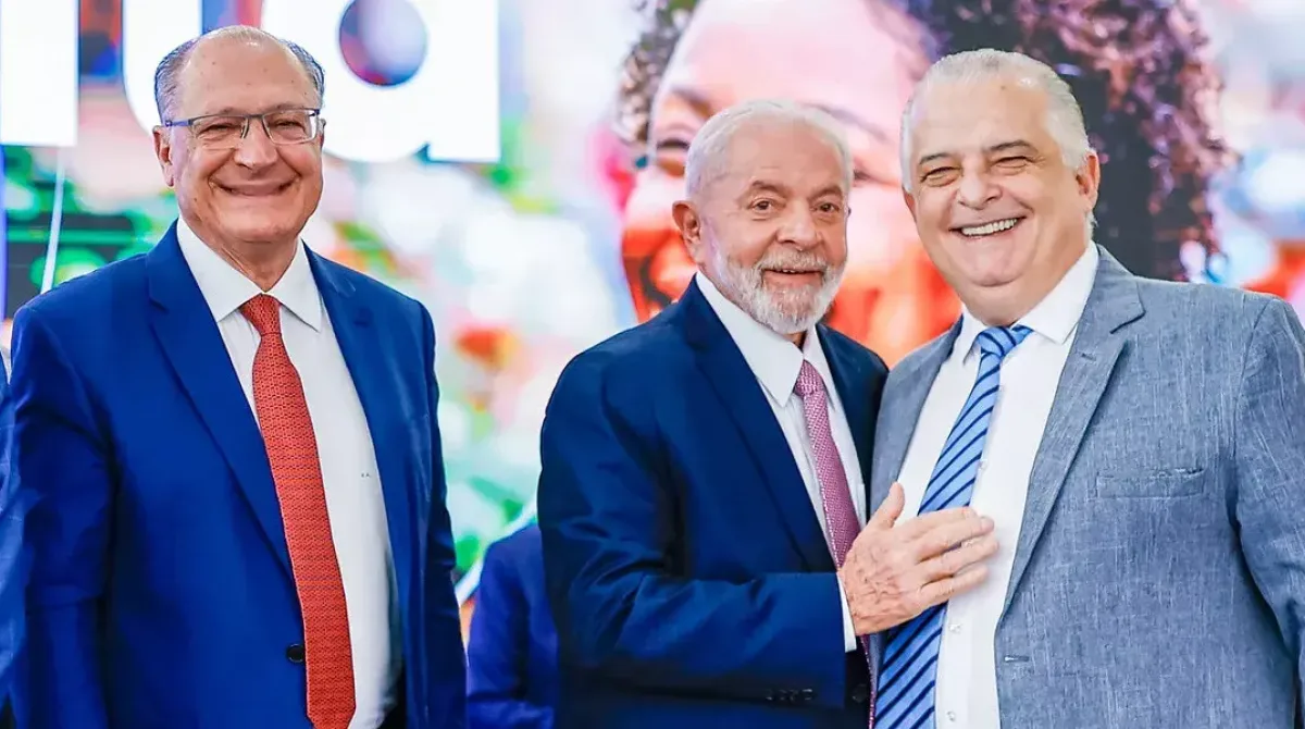 Governo Lula propõe aumento do teto do MEI com nova tabela progressiva de impostos