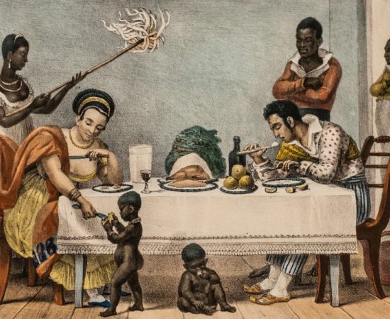 A Lei Áurea: A Verdade Oculta Sobre o Fim da Escravidão