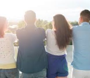 A importância da lealdade nas amizades: o coração ainda bate