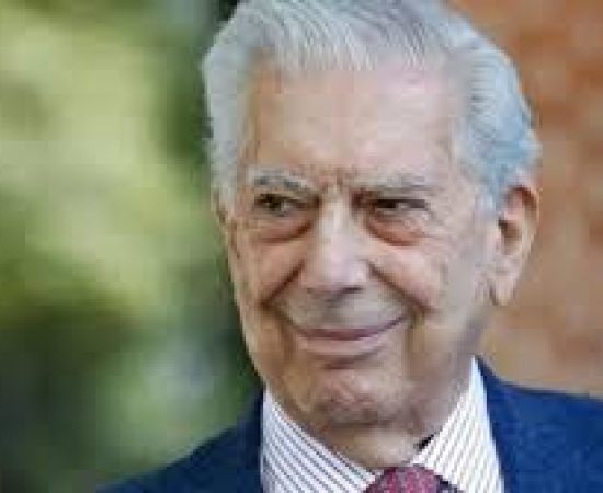 Morre aos 89 anos o escritor Mario Vargas Llosa, ícone da literatura hispano-americana