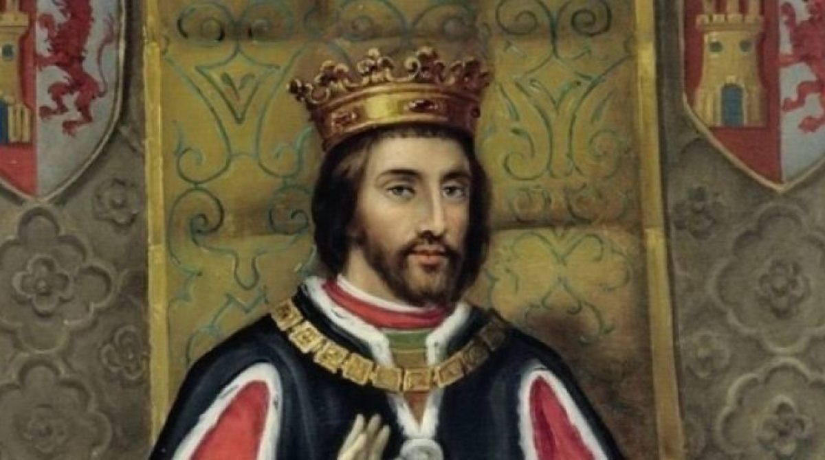 Descubra o Impacto Secreto do Imperador Germânico Henrique III na História