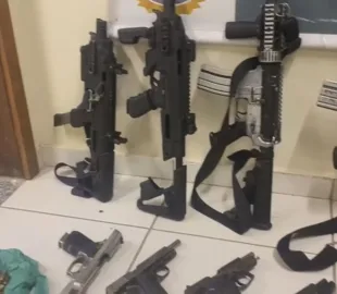 Terror nas Comunidades: O Impacto das Milícias em Rio das Pedras