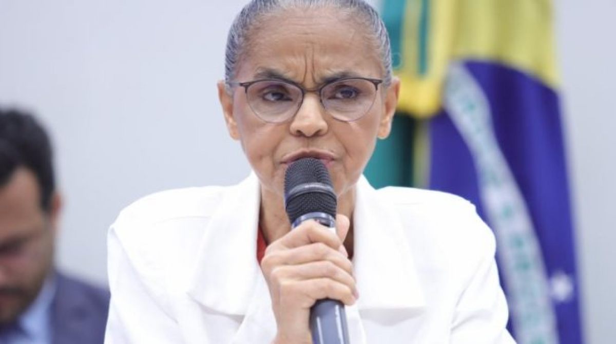 Marina das Cinzas': Conflito Explosivo na Câmara Resgata as Controvérsias da Ministra do Meio Ambiente e a Reação da Oposição! Você Não Vai Acreditar no Que Aconteceu!
