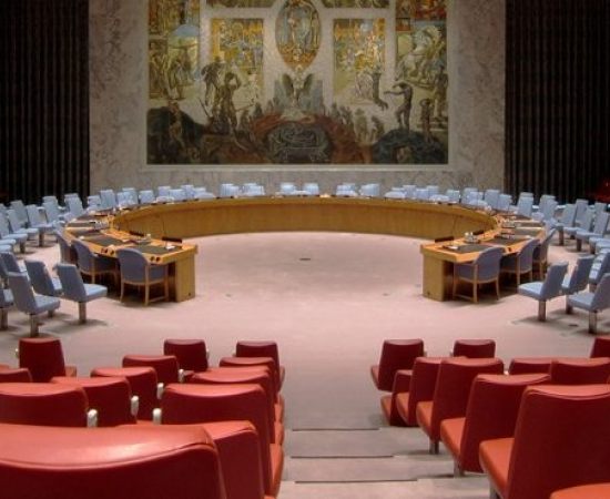 Conflito no Oriente Médio: Reunião da ONU Pode Mudar Tudo!