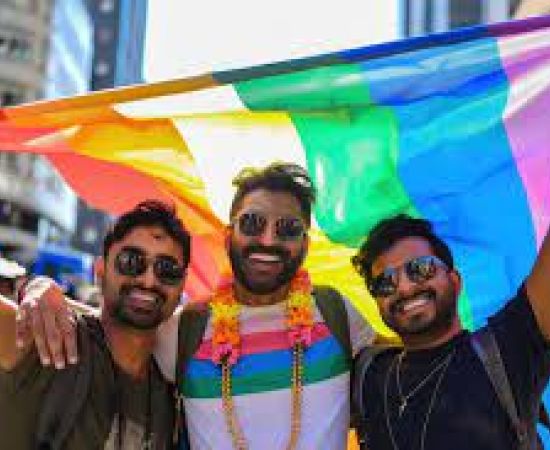 Resistência: a luta contra a intolerância e a afirmação do amor