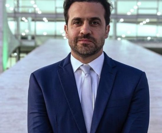 Pablo Marçal Pode Transformar Barueri com Nova Secretaria