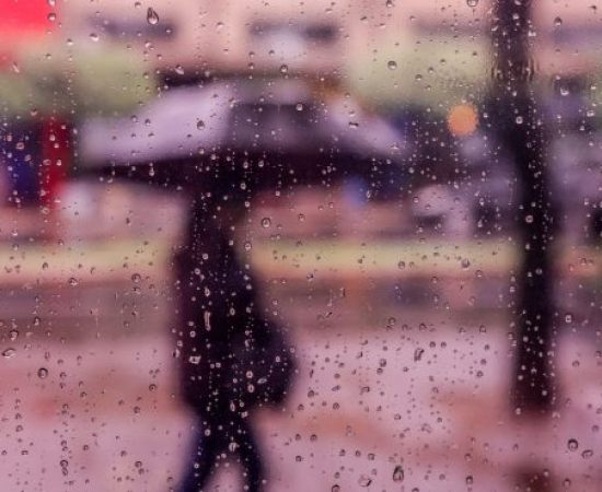 Prepare-se: Chuvas Fortes Retornam ao Centro-Oeste