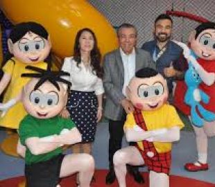 Estúdio da Turma da Mônica denuncia uso de IA para replicar tirinhas icônicas