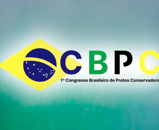 1º Congresso Brasileiro De Pretos Conservadores: Confira