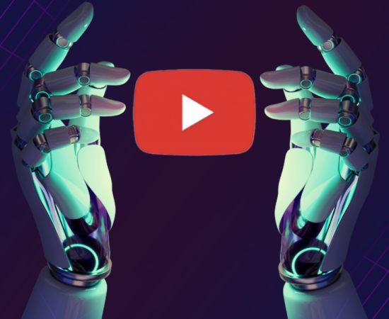 O Futuro do YouTube Está Sendo Moldado por IA?