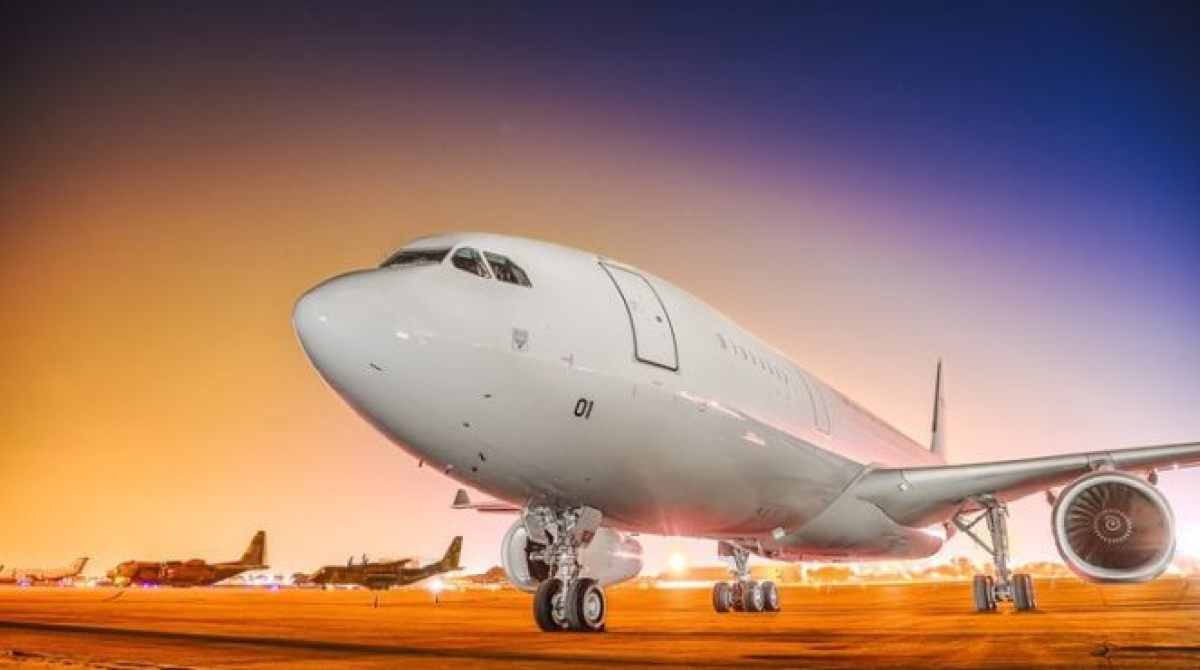 Governo Brasileiro Envia Primeiro Avião para Resgatar Cidadãos no Líbano – Veja os Detalhes!