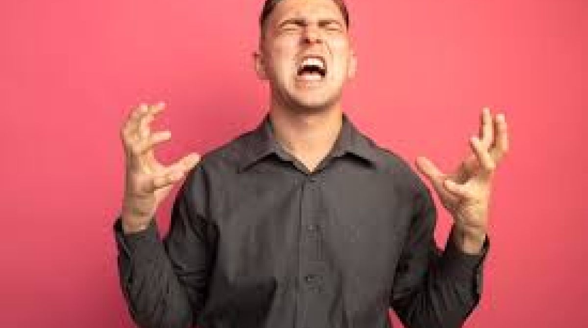 Como controlar a raiva e manter a sobriedade emocional: uma missão possível