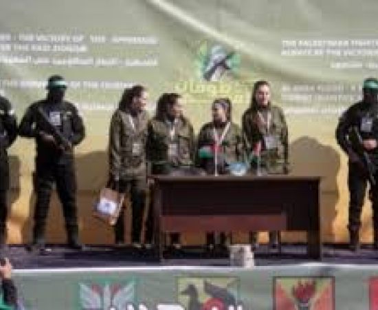 Reflexões sobre a opressão: A crítica da realidade israelense e palestina após o massacre do Shabat