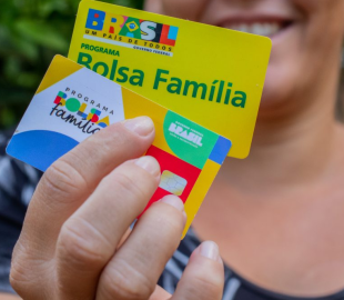 Revelações Bombásticas: R$ 210 Milhões do Bolsa Família Direto para Apostas Esportivas em Agosto!