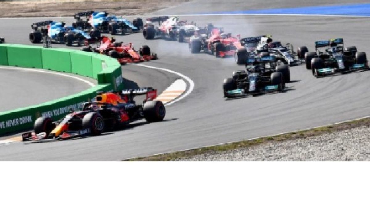 Band Bloqueia Retorno da Fórmula 1 à Globo em 2025: O Que Aconteceu?