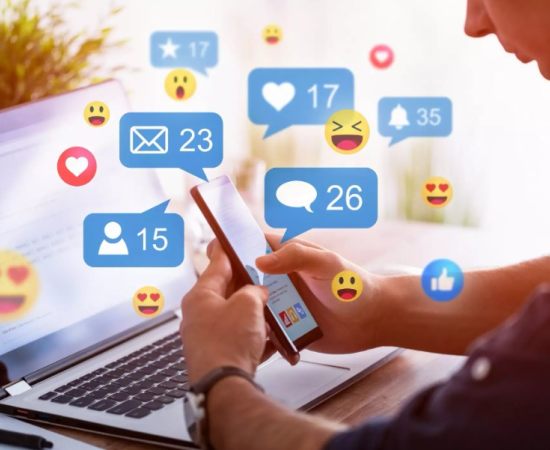 O Papel das Redes Sociais na Formação de Opinião