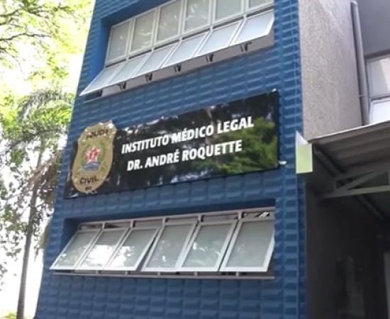 Corpo de 'Sicário' é liberado para sepultamento após autópsia