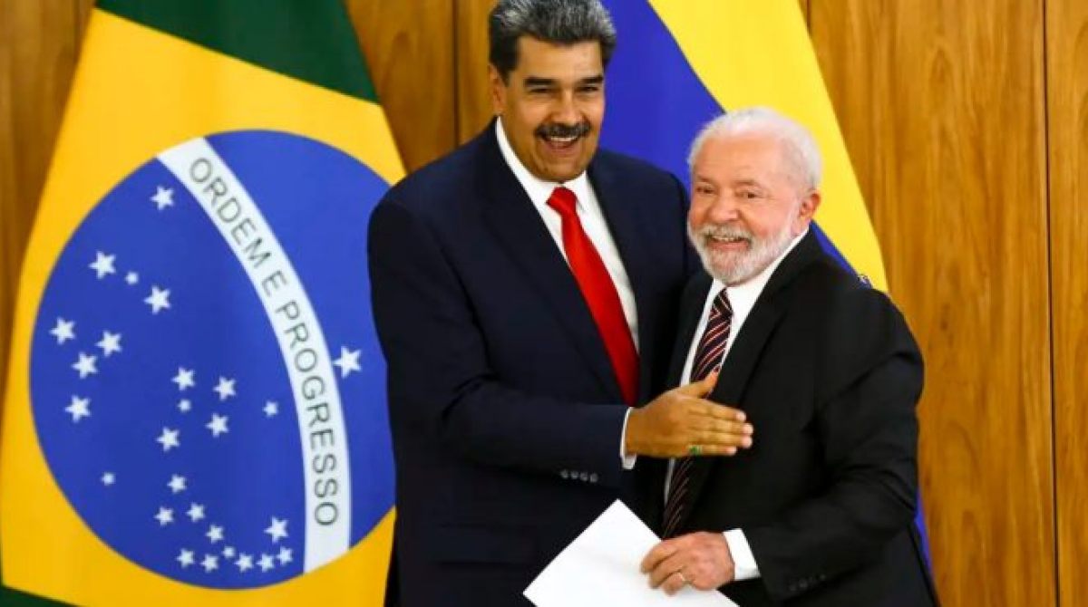 Maduro Desmente Acusações de seu Procurador sobre Lula: O Que Está por Trás Dessa Controvérsia?