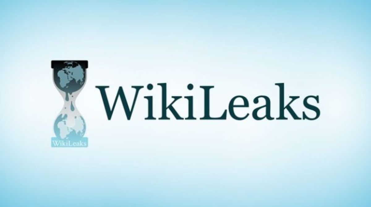 Você Sabia que o WikiLeaks Começou Com um Simples Registro? Descubra Como Tudo Começou!