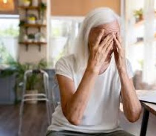 O drama da idosa presa pelo 8/1: depressão, ansiedade e a luta por direitos humanos