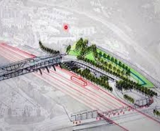 A estação de Coimbra-Sul e a oportunidade de poupança na Alta Velocidade