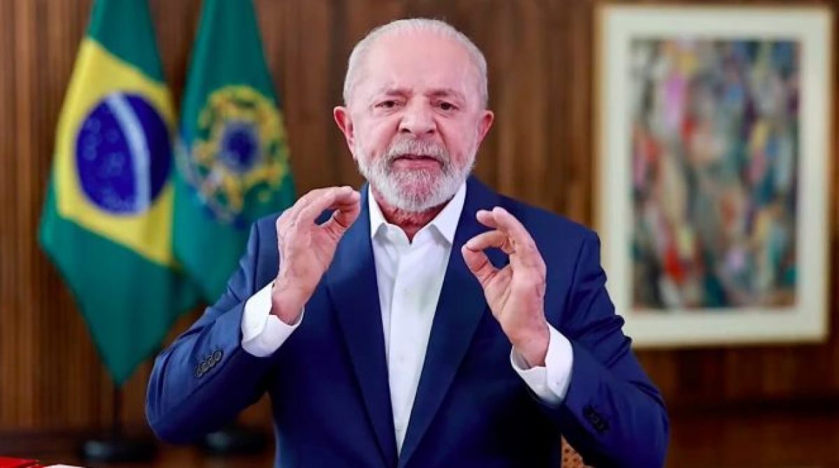 Lula Adia Definição de Metas de Redução de Emissões de Carbono para 2025: O Que Isso Significa?