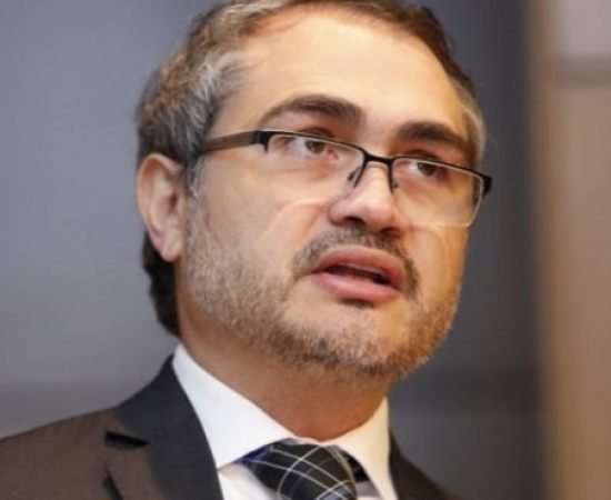 President of Febraban Warns: Brazil's Fiscal Trajectory Is Unsustainable.