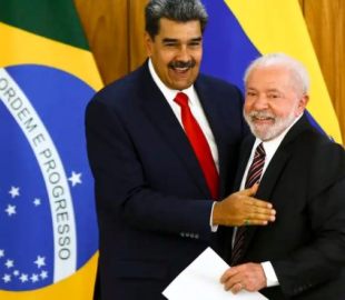 Maduro Desmente Acusações de seu Procurador sobre Lula: O Que Está por Trás Dessa Controvérsia?