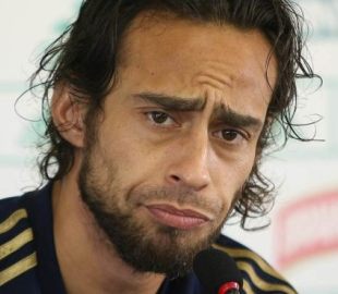 Ex-Jogador Jorge Valdivia Preso no Chile por Acusação de Abuso Sexual