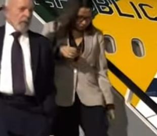 Lula e Janja Enfrentam Falha Aérea Inusitada: O Que Realmente Aconteceu?