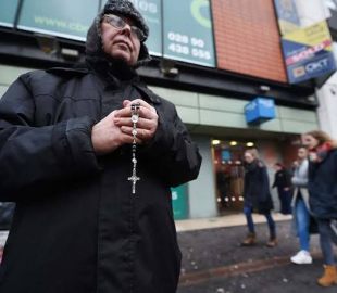 Nova Lei sobre Aborto na Escócia Pode Penalizar Pessoas que Rezam Perto de Clínicas por “Assédio”