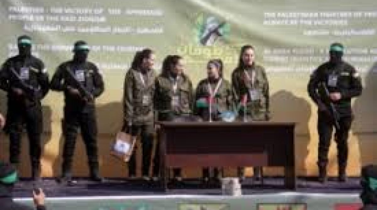 Reflexões sobre a opressão: A crítica da realidade israelense e palestina após o massacre do Shabat