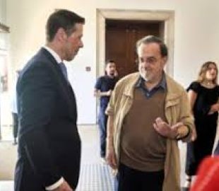 Rafael Moreira: homenagem ao legado de um grande historiador da arte