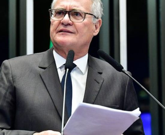 Renan Calheiros: PF Tem 90 Dias Para Concluir Investigação