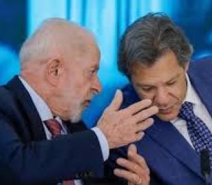 Desaprovação de Lula atinge 90% e poder de Haddad despenca, revela pesquisa do mercado financeiro