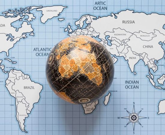 Desvendando o Futuro: As Novas Tendências em Política Internacional