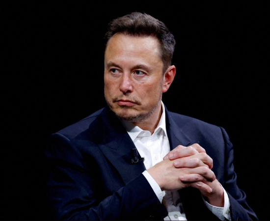 Elon Musk Fala Sobre a Necessidade de Menos Controle Estatal