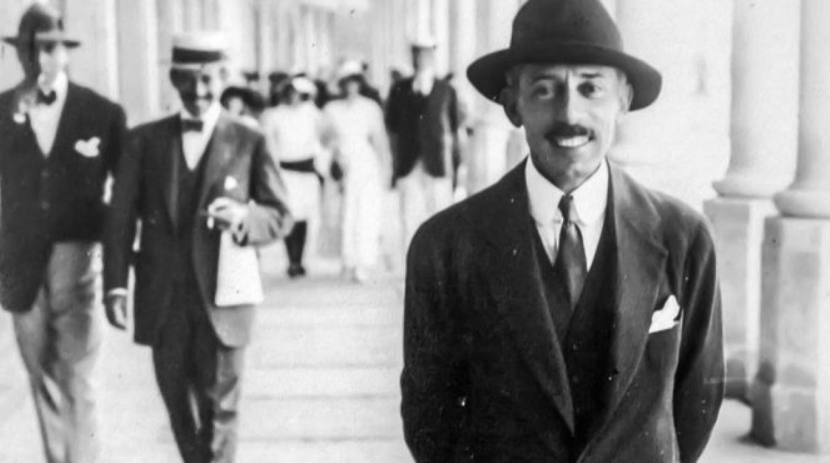 19 de Outubro na História: Santos-Dumont Realiza o Primeiro Voo Dirigido e Revoluciona a Aviação