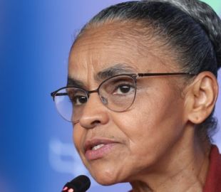 Marina Silva: Esforço Climático Não Dependende de Transição Política