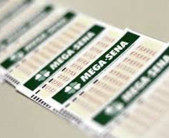 Mega-Sena acumula prêmio e vai a R$ 10 milhões após sorteio sem ganhadores