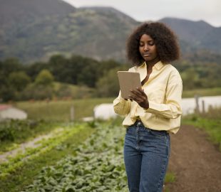 Descubra Como o Agronegócio Está Transformando a Economia Brasileira e Mudando a Sua Vida: Tudo Sobre o Programa 'A Força do Agro'!