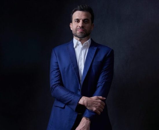 As Propostas de Pablo Marçal para Transformar São Paulo: Educação e Habitação em Foco