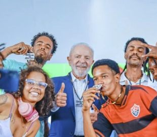Lula Enfrenta Críticas por Evento de Rimas e Campanha Eleitoral: Entenda as Polêmicas