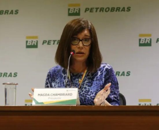 Petrobras: Magda Chambriard afirma que dividendos continuarão sendo distribuídos