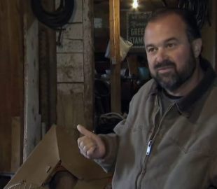 Tragédia na Televisão: Frank Fritz do 'Caçadores de Relíquias' Falece aos 60 Anos