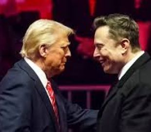 Trump Revoga Incentivos a Carros Elétricos e Abre Caminho para Mercedes e Gasolina