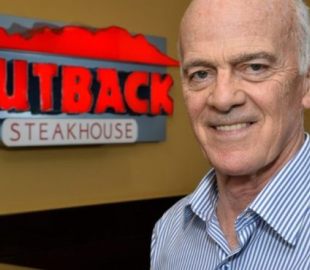 Morre Peter Rodenbeck, Empresário que Revolucionou a Alimentação no Brasil com McDonald's, Outback e Starbucks