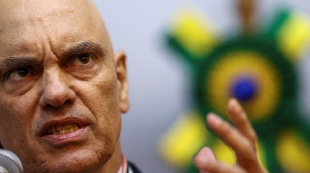 Escândalo Internacional: Moraes Quer Trazer 63 Manifestantes do 8/1 de Volta ao Brasil!