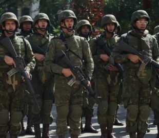 Reforço Policial nas Eleições de 2024: Você não vai acreditar em quantos estados!